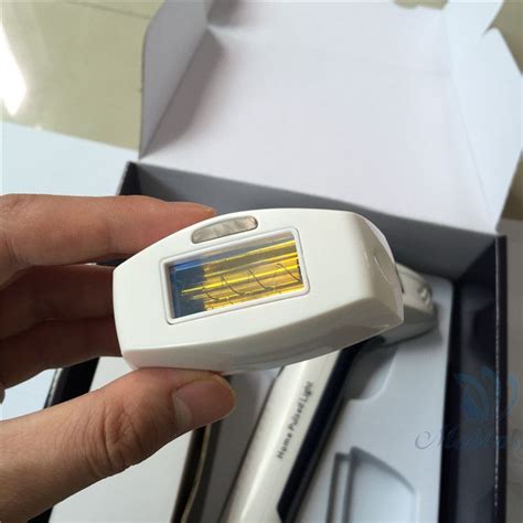 Replacement Ipl Flash Lamp For Portable Ipl Hair Removal Machine