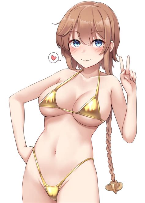 Kiritto Teruzuki Kancolle Kantai Collection Absurdres Highres