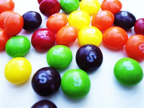 Skittles Wallpapers Wallpaper Cave