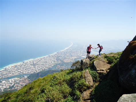 Hiking info, trail maps, and 2 trip reports from pedra da gavea (844 m) in brazil. CLIMBING IN RIO DE JANEIRO: HIKING TO PEDRA DA GAVEA (GAVEA STONE)