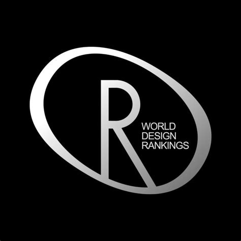 World Design Rankings Enter The Competition Favourite Design Award