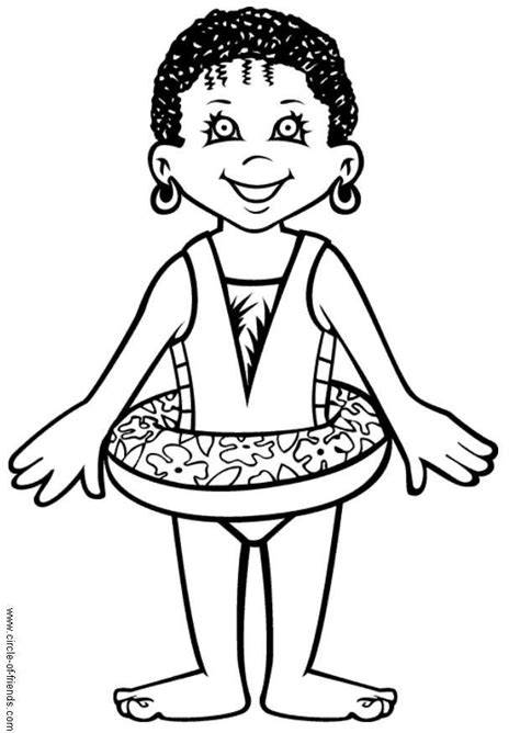 Click on each small picture to view full picture. Swimming Pool Coloring Pages - Coloring Home