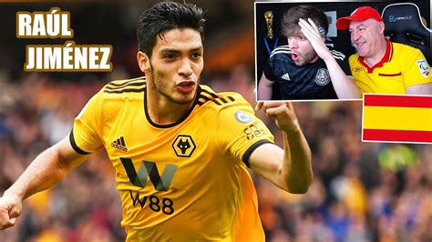 #incorrect quotes #football incorrect quotes #incorrect football quotes #raul jimenez #mexico national football team. ESPAÑOLES REACCIONAN A RAÚL JIMÉNEZ (EL 9 DE MÉXICO) - YouTube