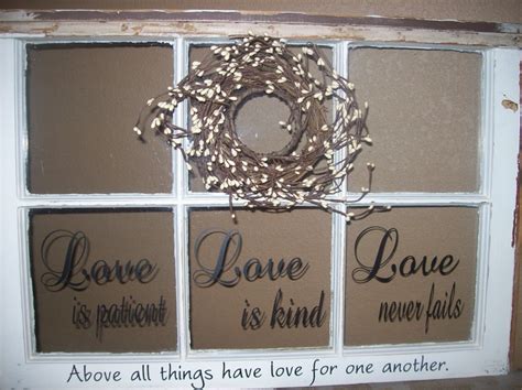 Here is our collection of. love old windows did this with my vinyl machine | Window ...