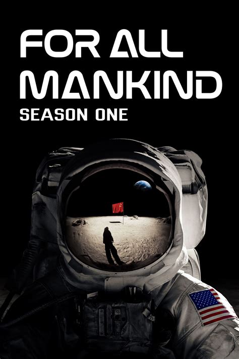 For All Mankind Tv Series 2019 Posters — The Movie Database Tmdb