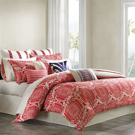 All products from coral bedding set category are shipped worldwide with no additional fees. Coral Colored Comforter and Bedding Sets