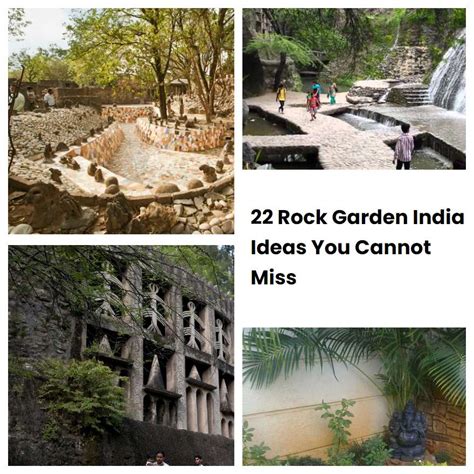 22 Rock Garden India Ideas You Cannot Miss Sharonsable