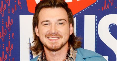 Morgan Wallen Arrested After Being Ejected From Nashville Bar