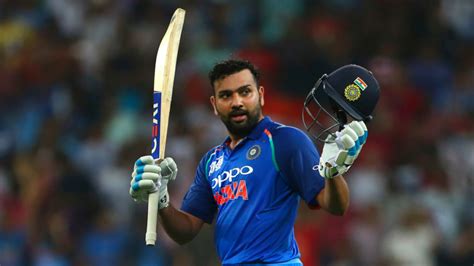 How Many Centuries Of Rohit Sharma In Get Full Updated List