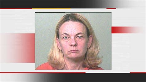 Midwest City Woman Accused Of Trying To Hire Hitman To Kill Husband