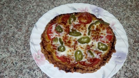 The Belly Fat Curepurplerosy Style Pizza Recipes