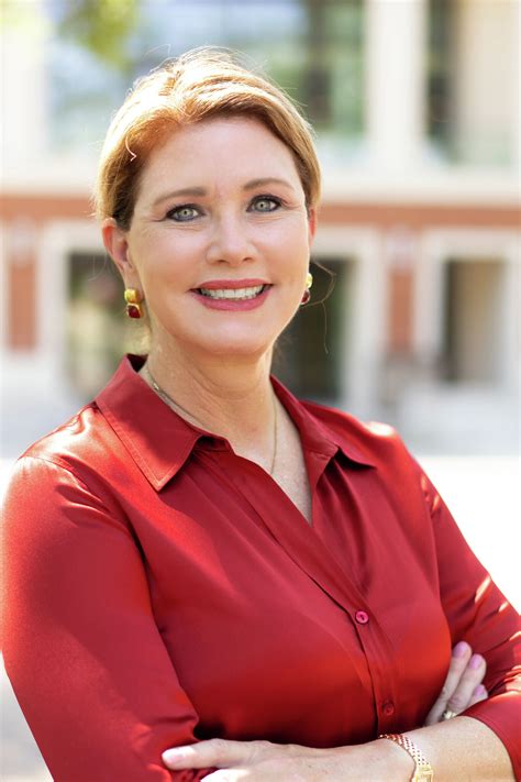 Kate Carroll to run for next Jefferson County Tax Assessor Collector