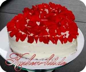 Viele leckere rezepte zum thema red velvet torte bei foodtempel. Red-velvet-torte-4 - Kuchen-hit.de