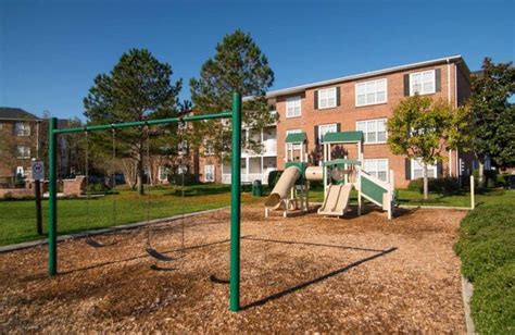 The Reserve At Jacksonville Commons Jacksonville Nc