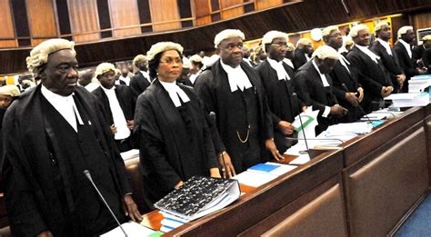 judges are overburdened data shows