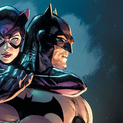 Batman And Catwoman Matching Pfp Profile Pictures And Avatars