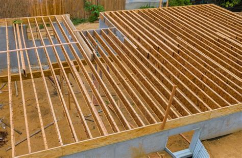 Floor Joist Spacing Size Types Advantages And 51 Off
