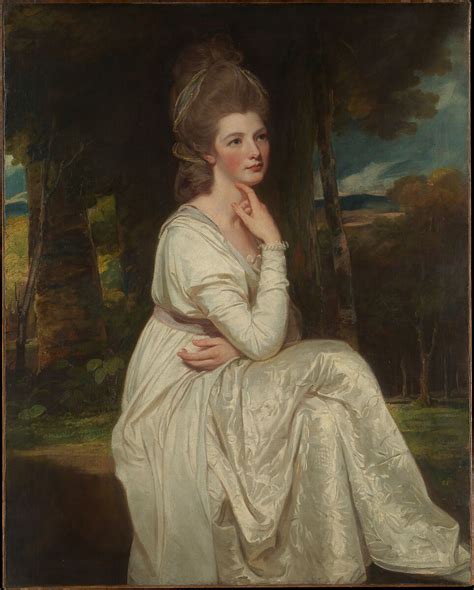 george romney lady elizabeth stanley 1753 1797 countess of derby the metropolitan museum