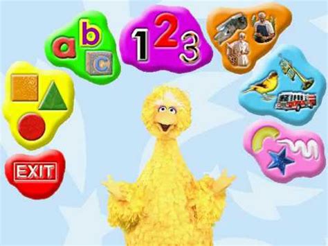 The sesame street muppets are staying home, too, but still connecting with friends online—and each week we'll post new videos, like singalong with elmo or snack time with cookie monster. Sesame Street Toddler - YouTube