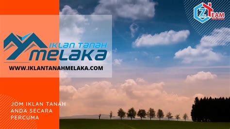 Untuk maklumat lanjut sila hubungi atau whatsapp saya. Tanah Untuk Dijual Di Melaka - Tanah Lot Banglo Untuk ...
