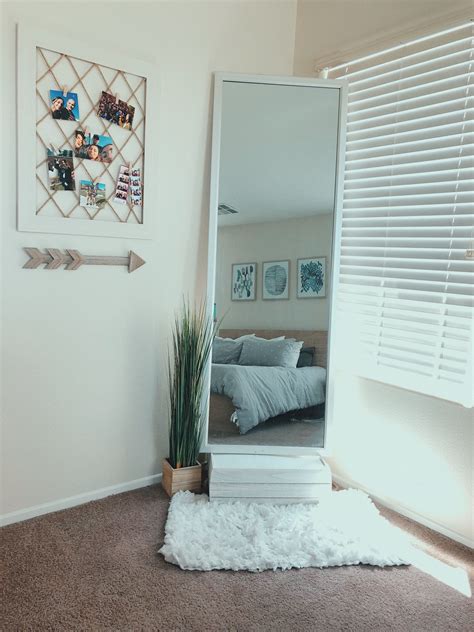 Mirror Corner Aesthetic Fresh Cosas De Dormitorio Ideas De Muebles