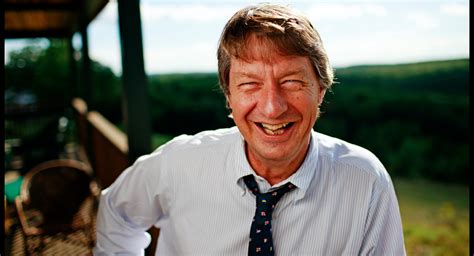 Remembering P.J. O’Rourke › American Greatness