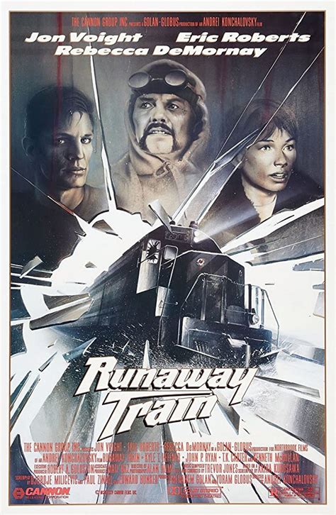 Dehşet treni (2015) türkçe dublaj izle. Firar Treni - Runaway Train film izle, Firar Treni - Runaway Train full hd izle, türkçe dublaj ...