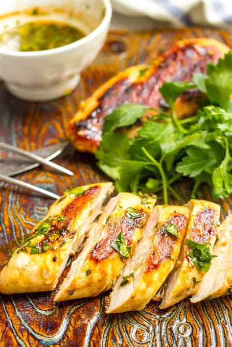 We did not find results for: Spicy beer marinade for chicken - Family Food on the Table