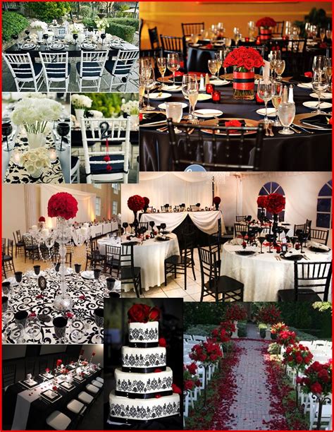 The colours of all the flowers come together beautifully to make it the best bouquet of the lot. black and red wedding ideas | Red and Turquoise | Red ...