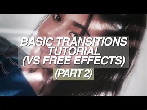 How to use video starl a beginners guide to transitions + importing. Basic transitions tutorial on video star free effects ...