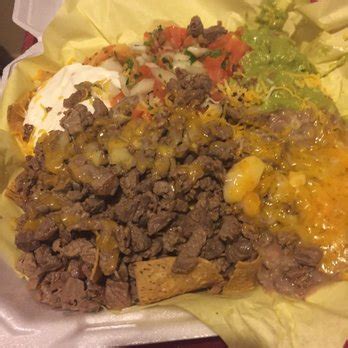 Jelentkezzen be, és értesülhet az utazással kapcsolatos frissítésekről, valamint üzenetet küldhet a többi utazónak. Los Betos Mexican Food - Order Food Online - 24 Reviews ...