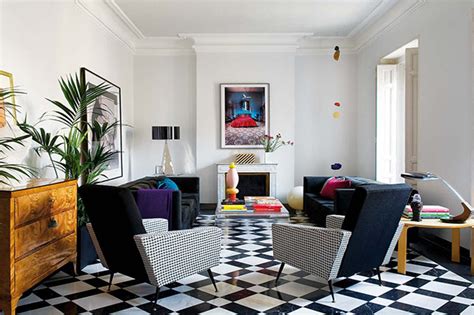 Eclectic Interior Design Dos And Donts Décor Aid