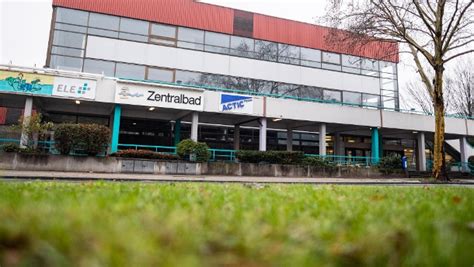 Übersichtskarte schwimmbäder gelsenkirchen und umgebung. Drama in Gelsenkirchen: 5-jähriges Mädchen ertrinkt in ...