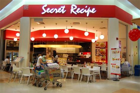 Secretrecipe Jakim Revokes Restaurants Halal Certification Over