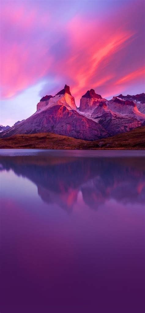 4k wallpaper paisajes iphone and android | HD Wallpapers ...