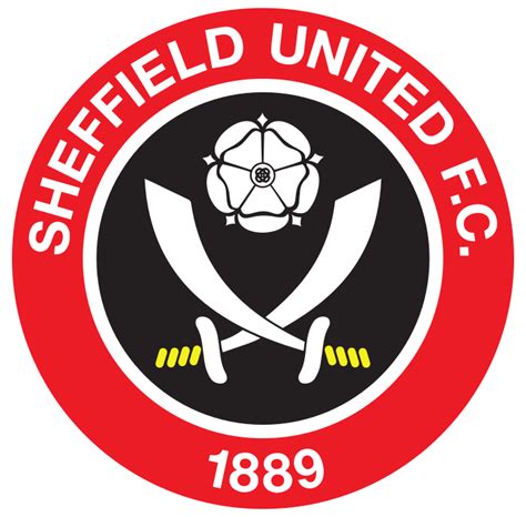 Will sheffield united cause an upset against liverpool? Sheffield United FC - PNG y Vector