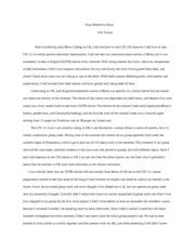 (you'll do this for every essay you write.) (present persuasive proof: CIS 111 Self Critique Paper Example - Lily Saman CIS 111 ...
