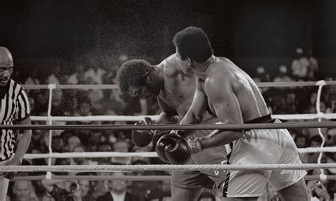 Competed in the lec for 3 years. Muhammad Ali v George Foreman: the Rumble in the Jungle ...