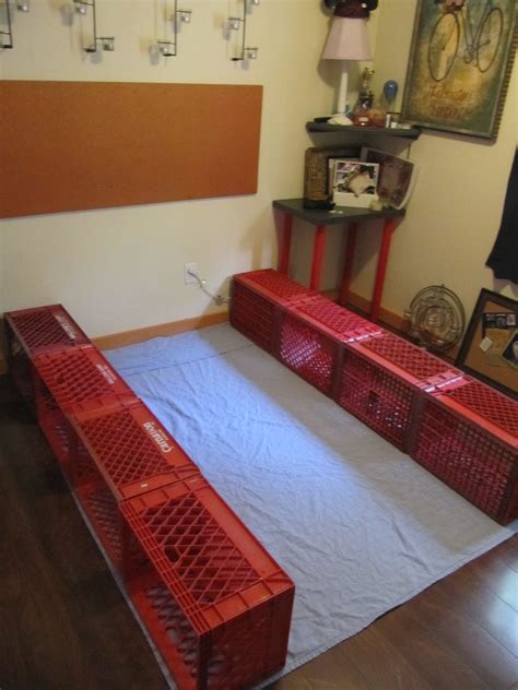 About this item ✔ with storage: Crafting out the day