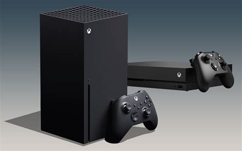 Estos Productos De Xbox One Servirán En Series X Viax Esports