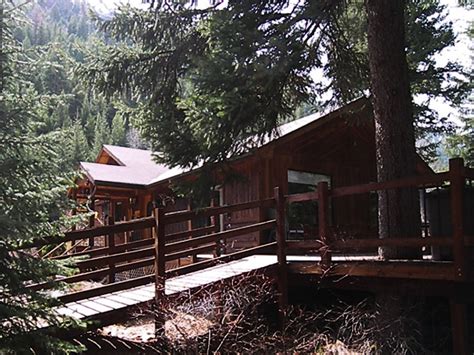 Find the perfect montana cabin vacation rental on tripping.com. Montana Cabin Rentals - Bitterroot Cabins
