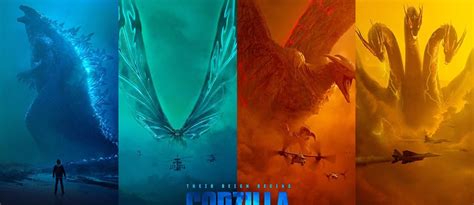 As the latest reboot of godzilla stomps into movie theaters to eat trains, let's take a look back at the top 10 monster movies of all time. The 10 Highest Grossing Monster Movies Of All Time, Ranked ...