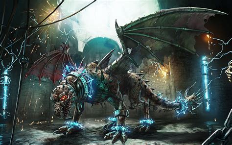 War Dragons For Ios And Android Tales From The Dragons Den Blog