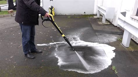 Karcher fc 7 cordless premium: 100 Génial Concepts Karcher Pour Sol Extérieur