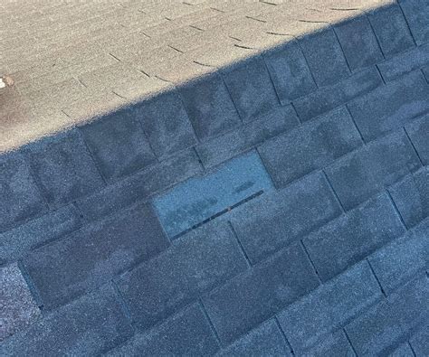 Comprehensive Roof Damage Assessment in Charlotte | Charlotte Ace