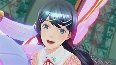Tokyo Mirage Sessions ♯fe Chapter 6 Fire Emblem Part 4 Youtube