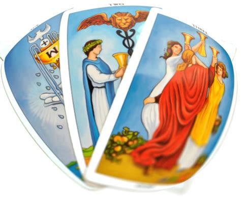 Provide A Powerful Accurate Tarot Reading By Heer33 Fiverr