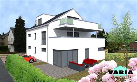 Das ist eine holzständerkonstruktion nach kfw40 standard, das ohne dampf bremsfolien funktioniert und in dem man angeblich keine lüftungsanlage benötigt, weil die wände diffiusionsoffen wären. VERKAUFSSTART - 5 EXKLUSIVE EIGENTUMSWOHNUNGEN IN ...