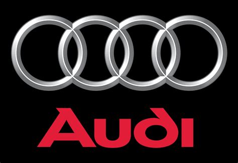 Audi Logo Histoire Signification Et évolution Symbole