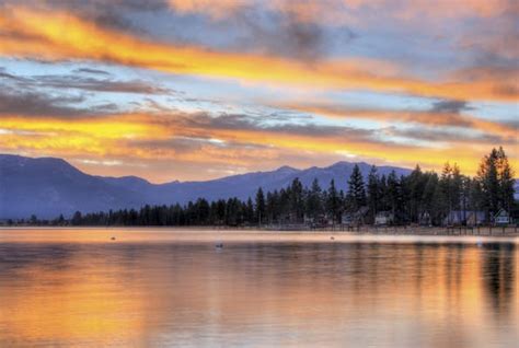 Free Things To Do In Lake Tahoe Lonely Planet